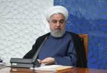اظهارات حسن روحانی و علی ربیعی درباره آمریکا,اخبار سیاسی,خبرهای سیاسی,دولت