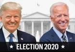 انتخابات ریاست جمهوری آمریکا 2020,اخبار سیاسی,خبرهای سیاسی,اخبار بین الملل