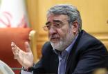 عبدالرضا رحمانی فضلی,اخبار سیاسی,خبرهای سیاسی,دولت