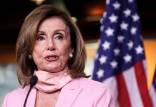 نانسی پلوسی,اخبار سیاسی,خبرهای سیاسی,اخبار بین الملل