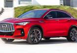 اینفینیتی QX55 مدل 2022,اخبار خودرو,خبرهای خودرو,مقایسه خودرو