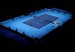 تنیس تور ATP لندن,اخبار ورزشی,خبرهای ورزشی,ورزش
