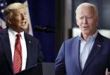 دونالد ترامپ و جو بایدن,اخبار سیاسی,خبرهای سیاسی,اخبار بین الملل