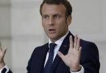 امانوئل مکرون,اخبار سیاسی,خبرهای سیاسی,اخبار بین الملل