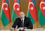 رئیس‌جمهور آذربایجان,اخبار سیاسی,خبرهای سیاسی,اخبار بین الملل