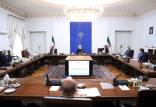 روحانی,اخبار سیاسی,خبرهای سیاسی,دولت