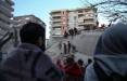 تلفات زلزله ازمیر ترکیه,اخبار حوادث,خبرهای حوادث,حوادث طبیعی