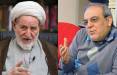 محمد یزدی و عباس عبدی,اخبار سیاسی,خبرهای سیاسی,اخبار سیاسی ایران