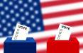 انتخابات آمریکا2020,اخبار سیاسی,خبرهای سیاسی,اخبار بین الملل