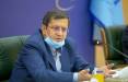 همتی: بازار ارز بدون هیجان کنترل خواهد شد عبدالناصر همتی