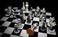 تعلیق ورزش شطرنج ایران,اخبار ورزشی,خبرهای ورزشی,ورزش