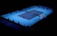 تنیس تور ATP لندن,اخبار ورزشی,خبرهای ورزشی,ورزش