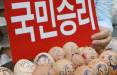 تخم‌مرغ دزد کره‌ای,اخبار جالب,خبرهای جالب,خواندنی ها و دیدنی ها