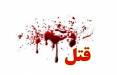 قتل یک زن در بوشهر,اخبار حوادث,خبرهای حوادث,جرم و جنایت