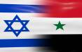 روابط اسرائیل و سوریه,اخبار سیاسی,خبرهای سیاسی,خاورمیانه