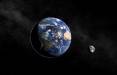فاصله ماه با زمین,اخبار علمی,خبرهای علمی,نجوم و فضا