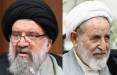 محمد یزدی و احمد خاتمی,اخبار سیاسی,خبرهای سیاسی,اخبار سیاسی ایران