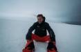 اولین مرد آهنین قطب جنوب,اخبار جالب,خبرهای جالب,خواندنی ها و دیدنی ها