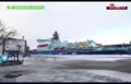 فیلم/ رونمایی روسیه از قدرتمندترین یخشکن هستهای جهان فیلم/ رونمایی روسیه از قدرتمندترین یخشکن هستهای جهان