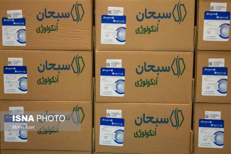 تصاویر تولید رمدسیویر در ایران,عکس های خط تولید داروی رمدسیویر در ایران,تصاویری از ساخت داروی رمدسیویر در ایران
