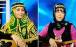 نمایش ساز و اجرای زنده دو خانم نوازنده در تلویزیون,اخبار صدا وسیما,خبرهای صدا وسیما,رادیو و تلویزیون
