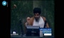 فیلم/ شعرخوانی نماینده مجلس برای روحانی/سریال شعرخوانی ها در صحن ادامه دارد 