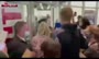 فیلم/ تلاش طرفداران ترامپ در میشیگان برای ورود به مرکز شمارش آرا