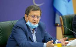 همتی: بازار ارز بدون هیجان کنترل خواهد شد عبدالناصر همتی