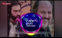 فیلم/ کنایه‌های تند امین تارخ به ریحانه پارسا