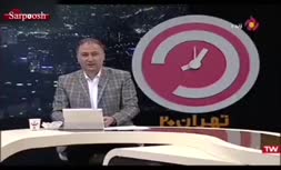 فیلم/ واکنش شدید دلاوری به خبر صادرات با ارز دولتی توسط ۷۰ کارتن خواب!