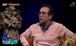 فیلم/ اجرای سوتی‌های جواد خیابانی توسط امیر کربلایی زاده
