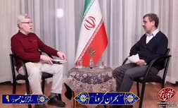 فیلم/ادعای تکان دهنده احمدی نژاد از آزمایش واکسن کرونا بر روی مردم ایران در ازای دریافت پول!
