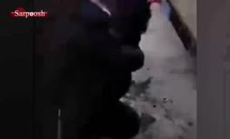 مرگ دلخراش 'مهرداد سپهری' جوان مشهدی و چند سوال/ چه کسی به مامور ساده نیروی انتظامی قدرت نامحدود می‌دهد؟