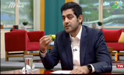 فیلم/ روغن هست، اما احتکار شده!