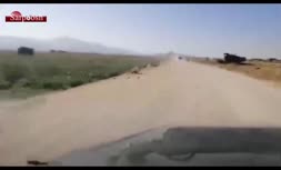 فیلم/ احتکار پیاز در حاشیه یک جاده روستایی