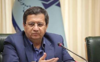 همتی پاسخ میدهد؛ بازار ارز به چه سمتی پیش می رود؟ همتی، رئیس کل بانک مرکزی