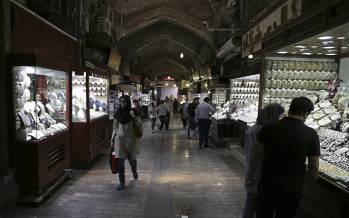 تعطیلی بازار طلا از اول آذر چقدر جدی است؟ / از فضای مجازی طلا نخرید رئیس اتحادیه فروشندگان و تولیدکنندگان طلا و جواهر