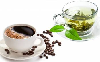 افزایش طول عمر دیابتی ها با نوشیدن قهوه و چای سبز فواید قهوه و چای سبز,اخبار پزشکی,خبرهای پزشکی,تازه های پزشکی