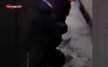 مرگ دلخراش 'مهرداد سپهری' جوان مشهدی و چند سوال/ چه کسی به مامور ساده نیروی انتظامی قدرت نامحدود میدهد؟ مرگ دلخراش 'مهرداد سپهری' جوان مشهدی و چند سوال/ چه کسی به مامور ساده نیروی انتظامی قدرت نامحدود میدهد؟