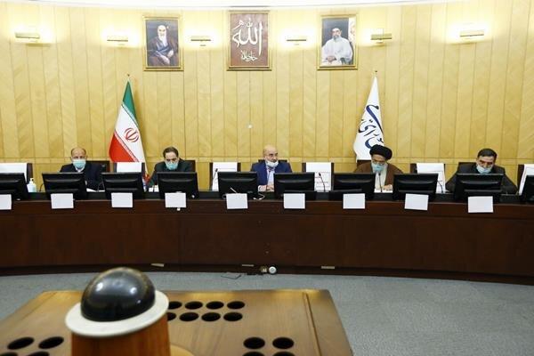 رئیس مجلس شورای اسلامی,قالیباف