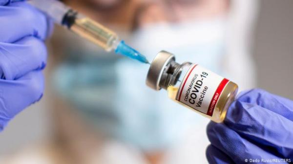 واکسن کرونا,واکسن کرونای ایرانی