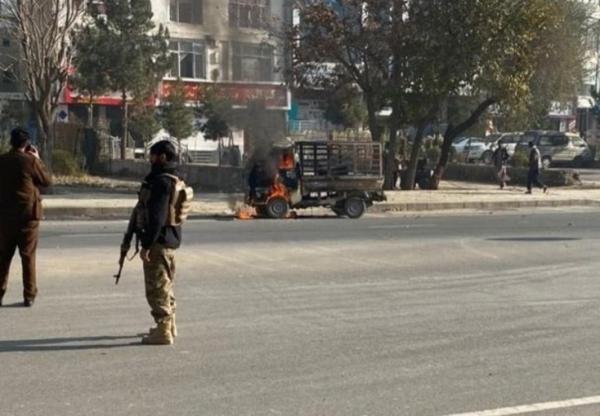 شلیک موشک به شهر کابل,اخبار افغانستان,خبرهای افغانستان,تازه ترین اخبار افغانستان