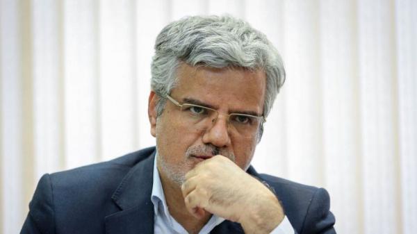 محمود صادقی، نماینده مردم تهران در مجلس دهم