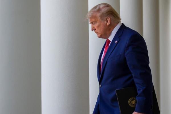 انتخابات 2020 آمریکا انتخابات 2020 آمریکا,اخبار سیاسی,خبرهای سیاسی,اخبار بین الملل