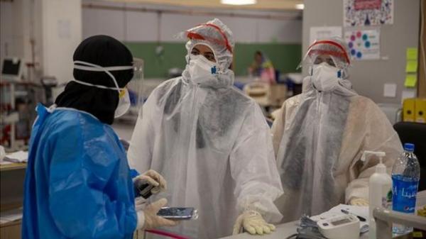 آخرین آمار مبتلایان و جانباختگان کرونا در ایران