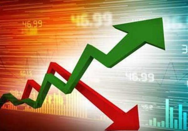 شاخص کل,روز پرنوسان برای بورس