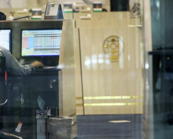 شاخص کل در بازار بورس,بورس تهران