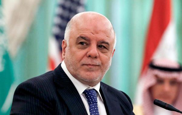یدر العبادی, نخست وزیر پیشین عراق