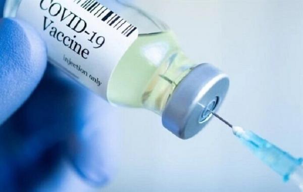 واکسن کرونای ایرانی