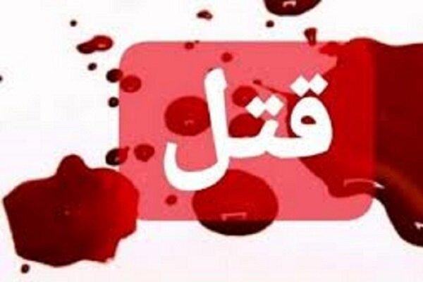 قتل یک جوان در لاهیجان,اخبار حوادث,خبرهای حوادث,جرم و جنایت